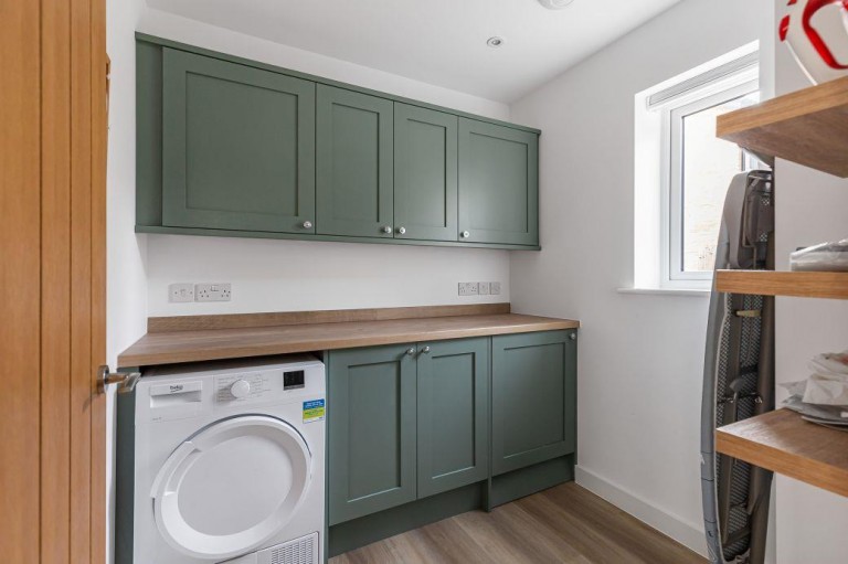 Images for Kings Meadow, Witcham, Ely