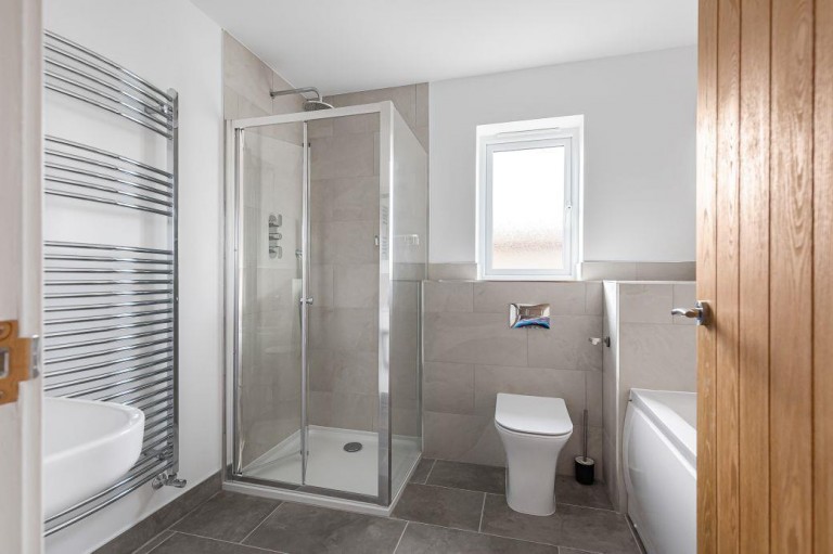 Images for Kings Meadow, Witcham, Ely