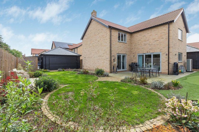 Images for Kings Meadow, Witcham, Ely