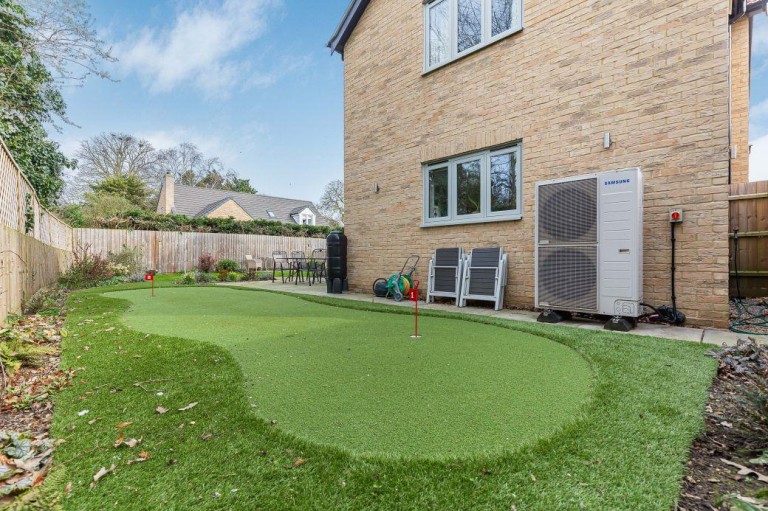 Images for Kings Meadow, Witcham, Ely