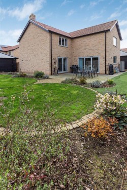 Images for Kings Meadow, Witcham, Ely