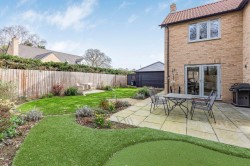 Images for Kings Meadow, Witcham, Ely