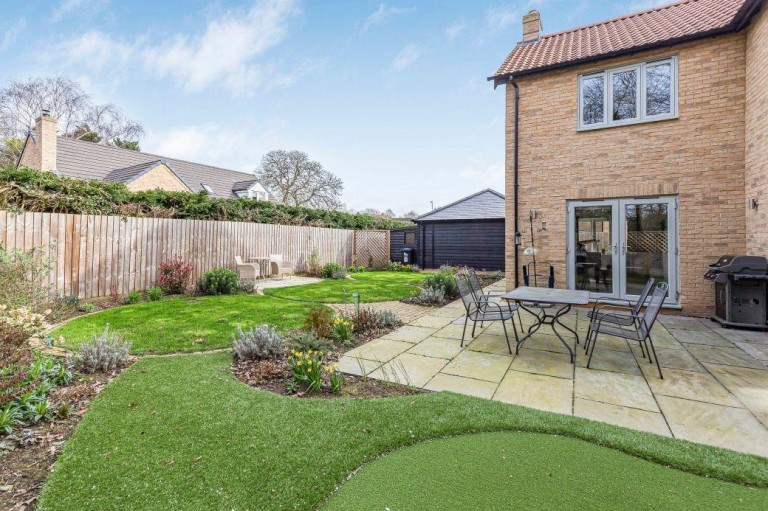Images for Kings Meadow, Witcham, Ely