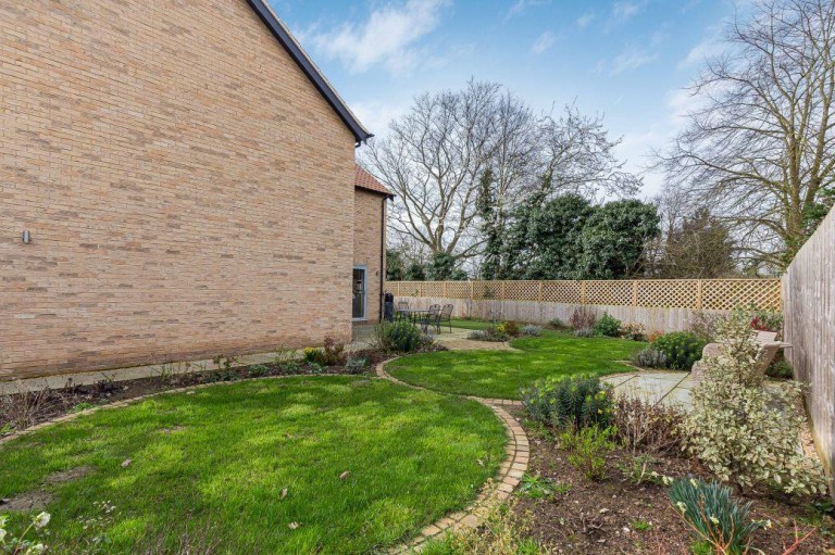 Images for Kings Meadow, Witcham, Ely