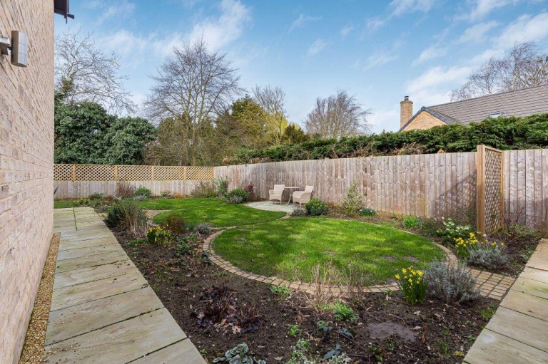 Images for Kings Meadow, Witcham, Ely