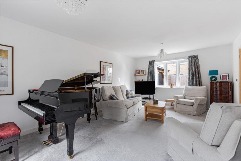 Images for Kings Meadow, Witcham, Ely