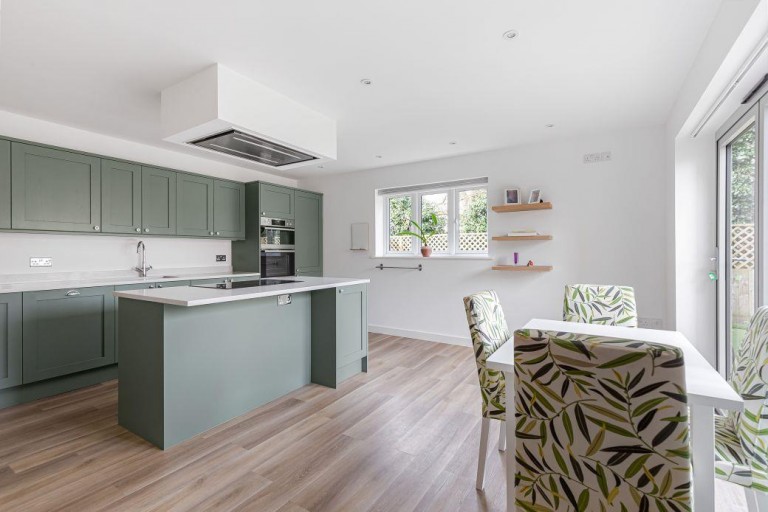 Images for Kings Meadow, Witcham, Ely