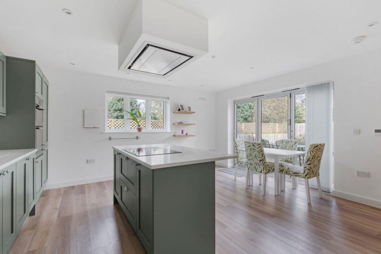 Images for Kings Meadow, Witcham, Ely