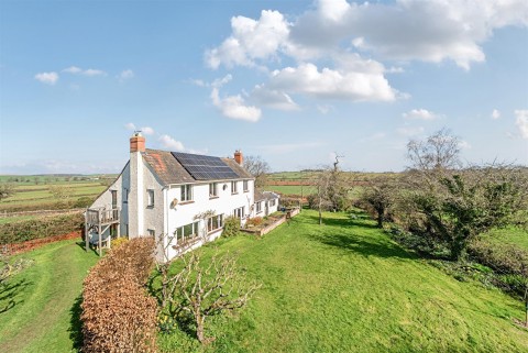 Click the photo for more details of Splatt Lane, Spaxton, Bridgwater