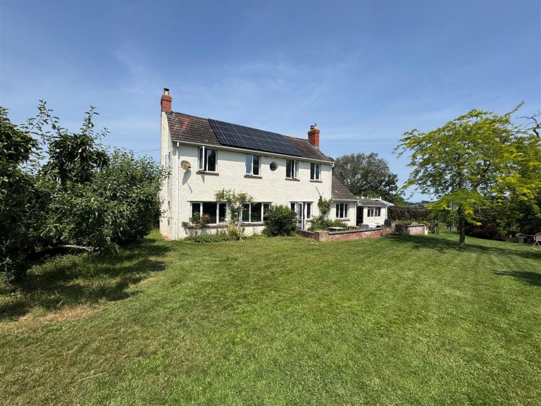 Images for Splatt Lane, Spaxton, Bridgwater