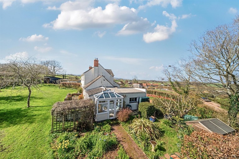 Images for Splatt Lane, Spaxton, Bridgwater