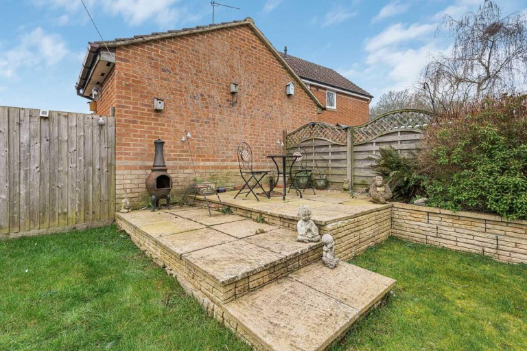 Images for Peartree Close, Daventry, NN11