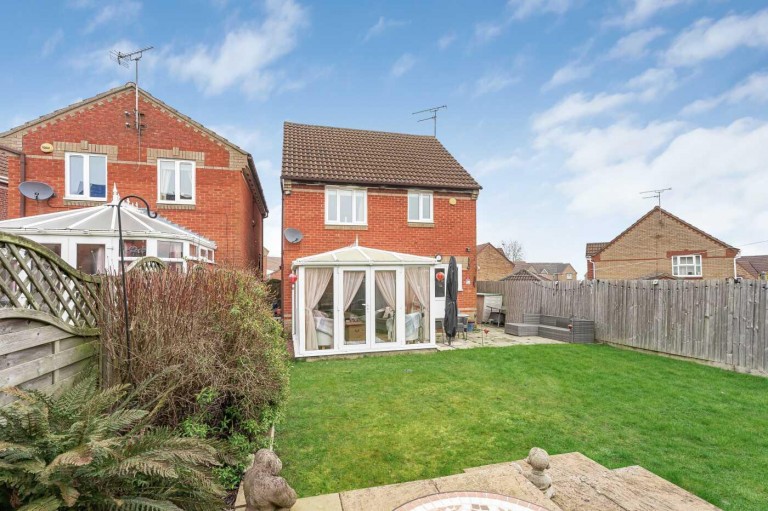 Images for Peartree Close, Daventry, NN11