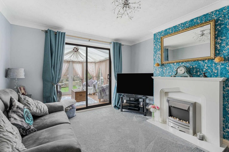 Images for Peartree Close, Daventry, NN11