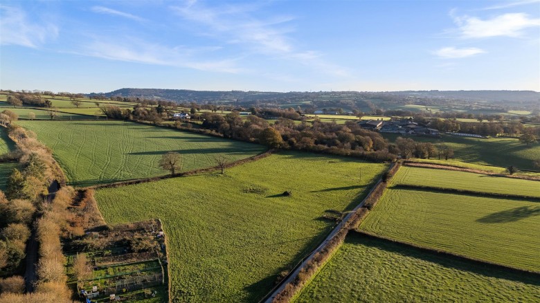 Click the photo for more details of Land at Herridge Farm, Holditch, Chard