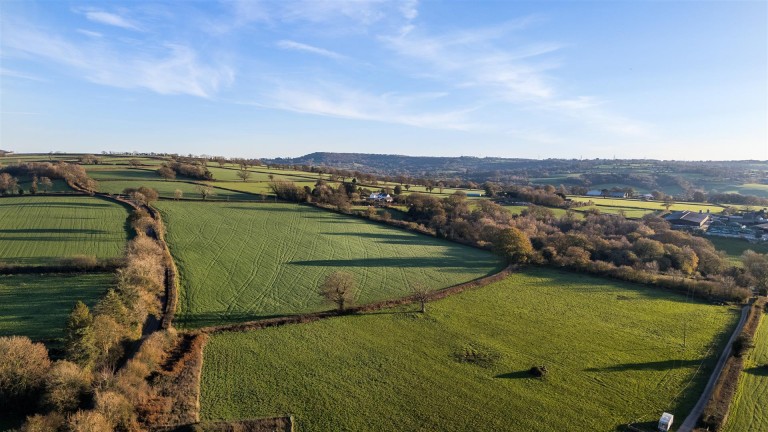 Images for Land at Herridge Farm, Holditch, Chard
