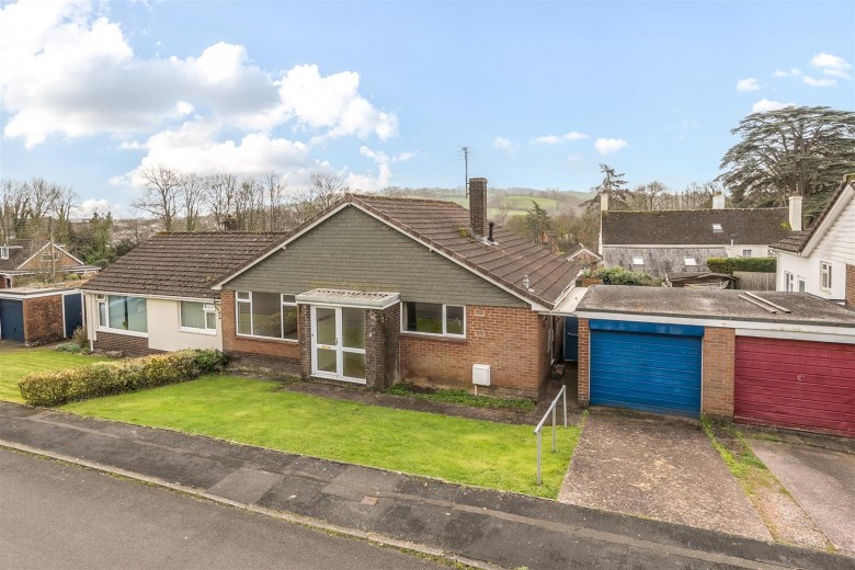 Click the photo for more details of Upcott Mead Road, Tiverton