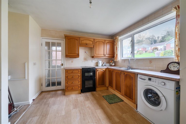 Images for Upcott Mead Road, Tiverton