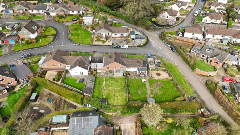 Images for Upcott Mead Road, Tiverton