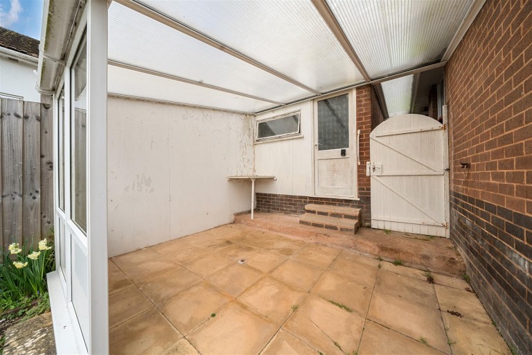 Images for Upcott Mead Road, Tiverton