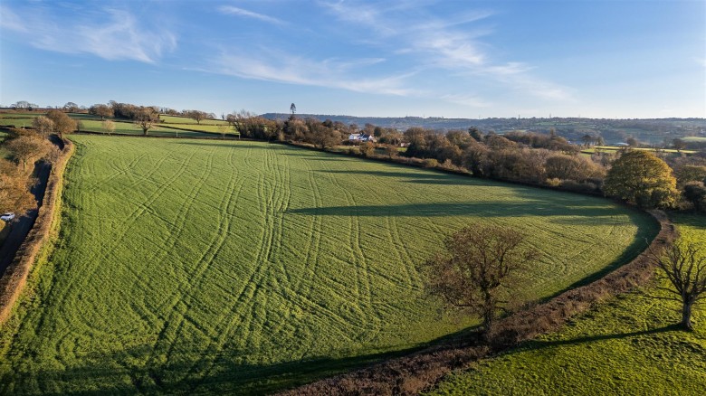 Click the photo for more details of Land at Herridge Farm, Holditch, Chard