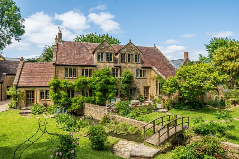 Images for Lower Street, Merriott