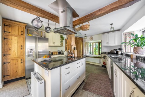 Click the photo for more details of Lower Street, Merriott