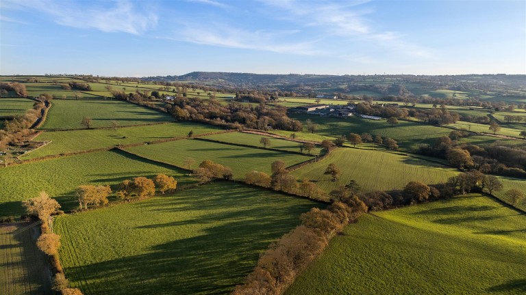 Images for Land at Herridge Farm, Holditch, Chard
