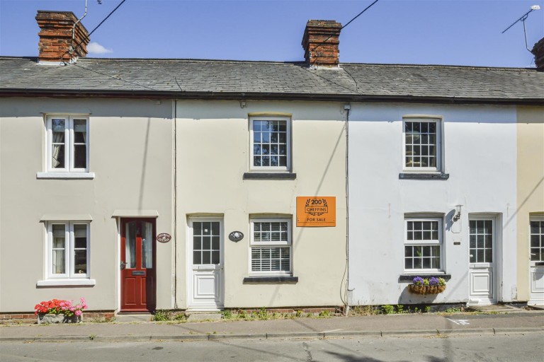 Images for New Row,High Street, Castle Camps, Cambridge