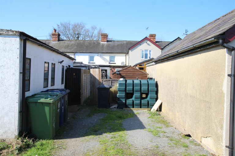 Images for New Row,High Street, Castle Camps, Cambridge