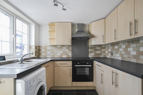 Click the photo for more details of New Row,High Street, Castle Camps, Cambridge