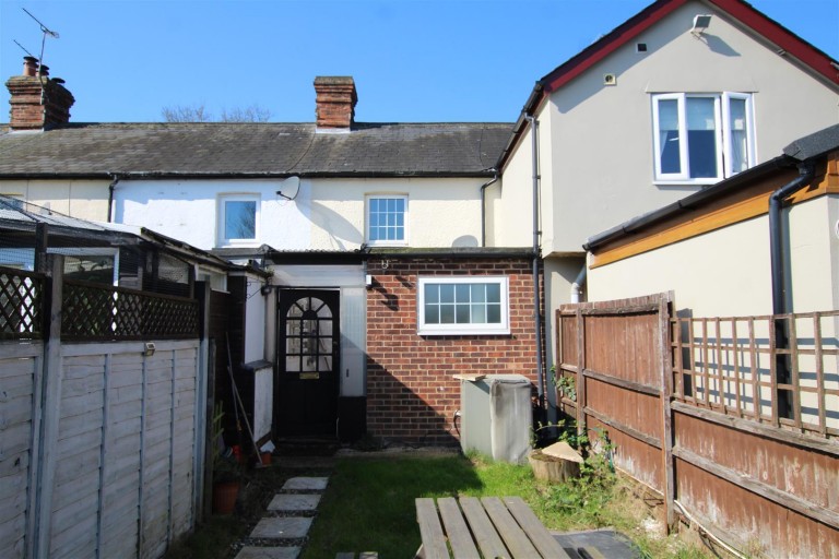 Images for New Row,High Street, Castle Camps, Cambridge