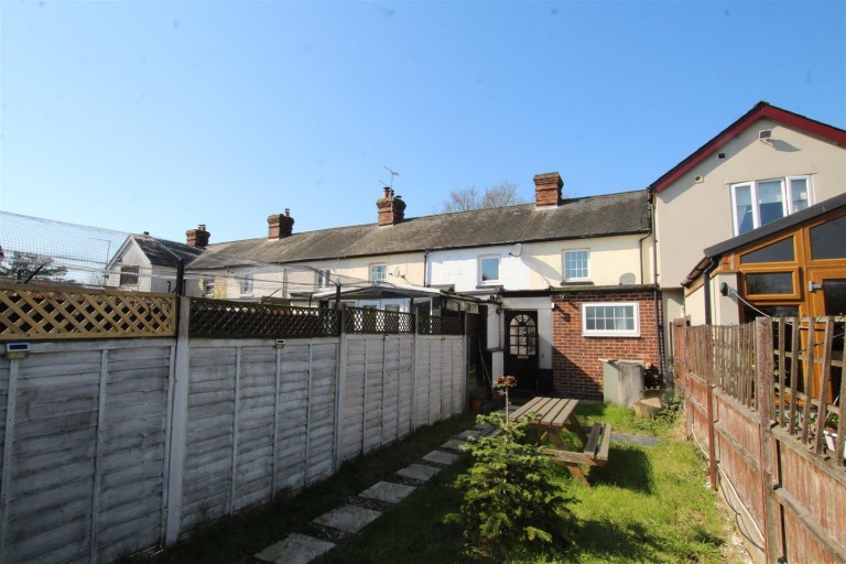 Images for New Row,High Street, Castle Camps, Cambridge