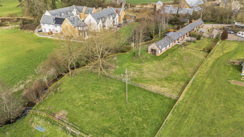 Click the photo for more details of Tail Mill Lane, Merriott