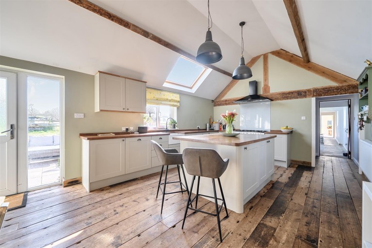 Images for Tail Mill Lane, Merriott