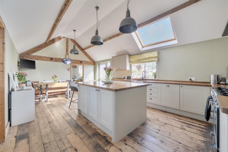 Images for Tail Mill Lane, Merriott