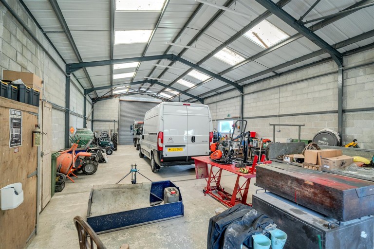 Images for Hicks Mill, Bissoe, Truro, Cornwall