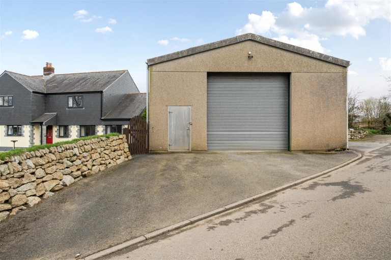 Images for Hicks Mill, Bissoe, Truro, Cornwall