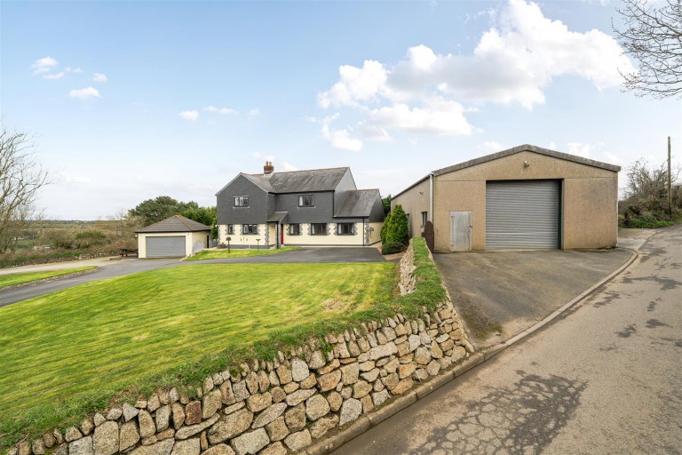 Images for Hicks Mill, Bissoe, Truro, Cornwall