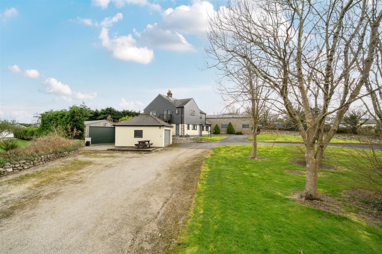 Images for Hicks Mill, Bissoe, Truro, Cornwall