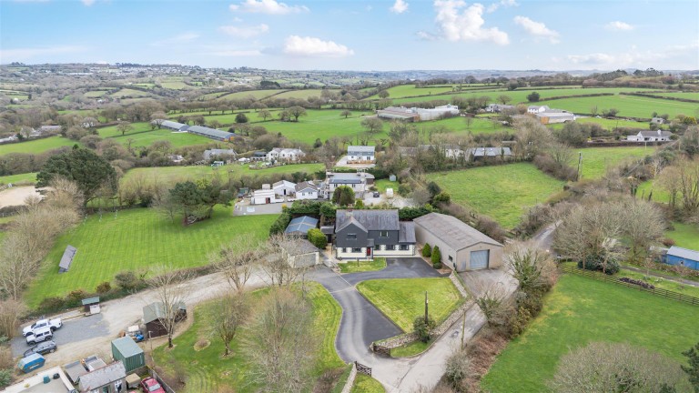 Images for Hicks Mill, Bissoe, Truro, Cornwall