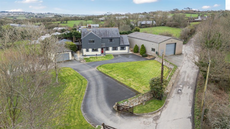 Images for Hicks Mill, Bissoe, Truro, Cornwall