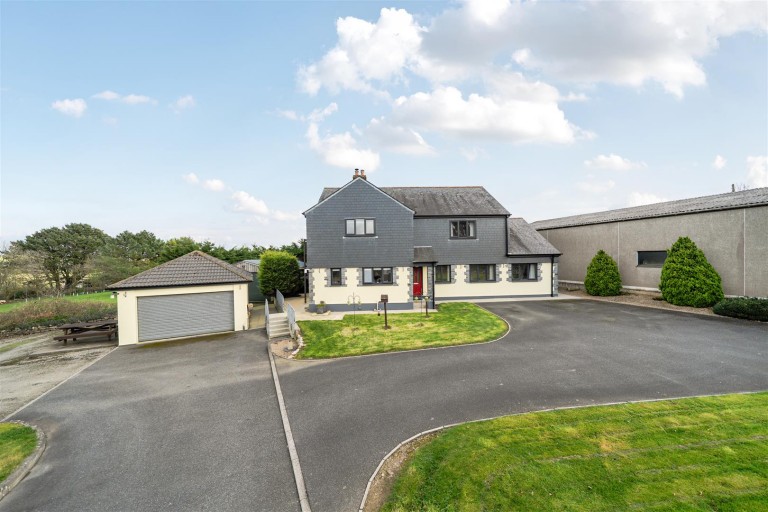 Images for Hicks Mill, Bissoe, Truro, Cornwall