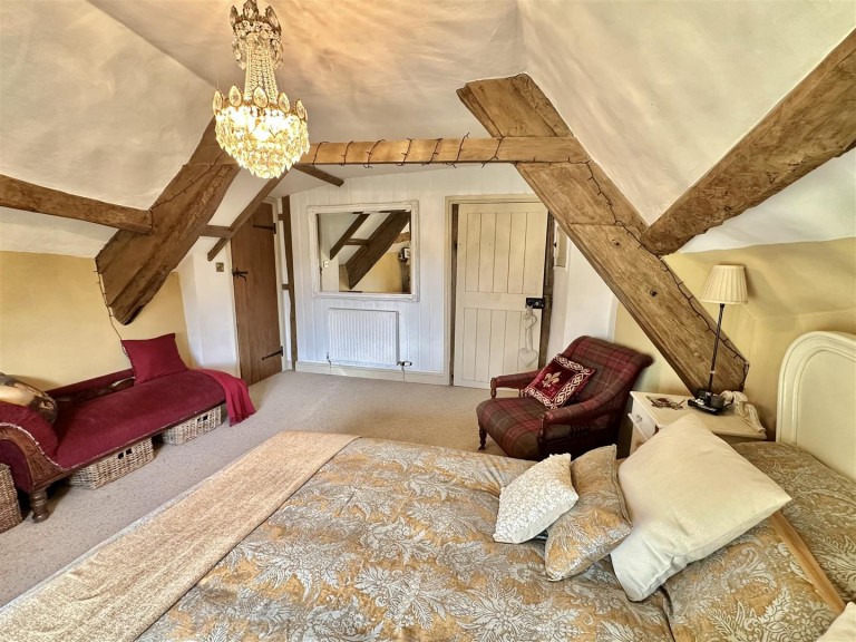 Images for Lower Street, West Chinnock, Crewkerne