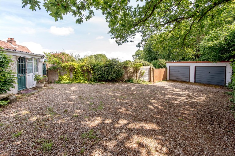 Images for New England, Chard