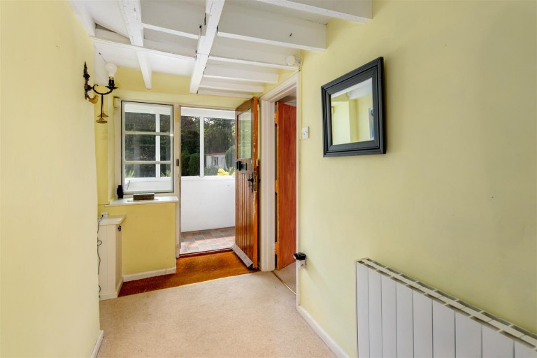 Images for New England, Chard