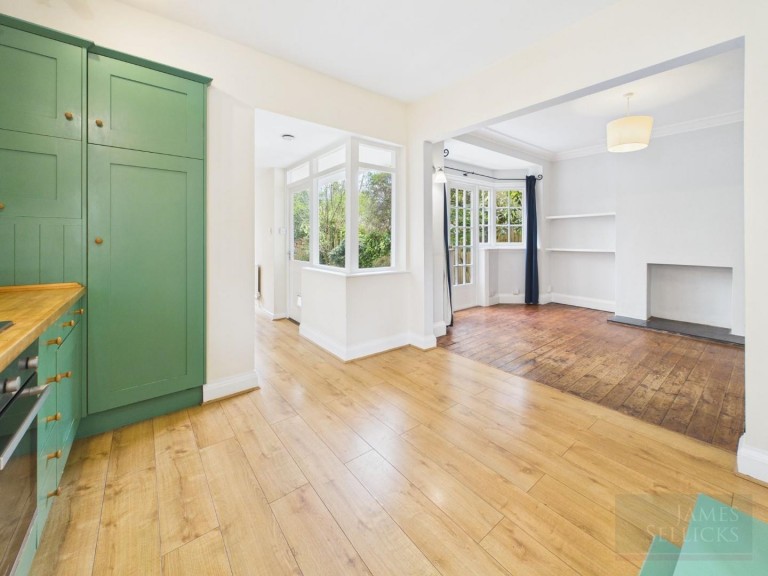 Images for Knighton Church Road, South Knighton, Leicester