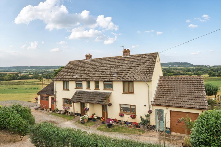 Images for Fluxton, Ottery St Mary