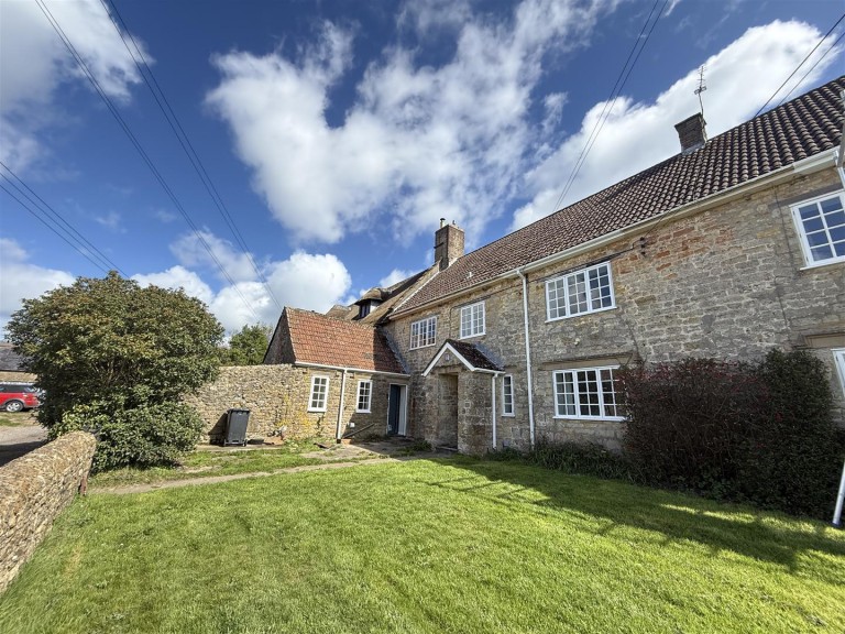 Images for Mapperton, Beaminster