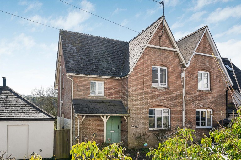 Images for Drewsteignton, Exeter